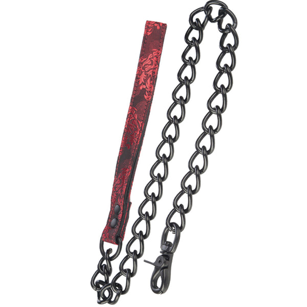 California Exotic Scandal Leash