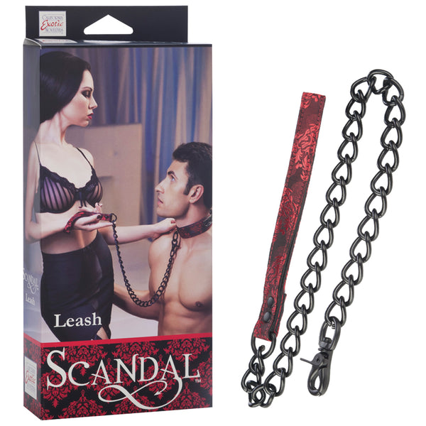 California Exotic Scandal Leash