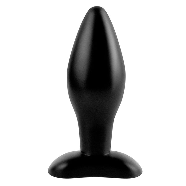 Pipe Dreams Anal Fantasy Collection Medium Silicone Plug