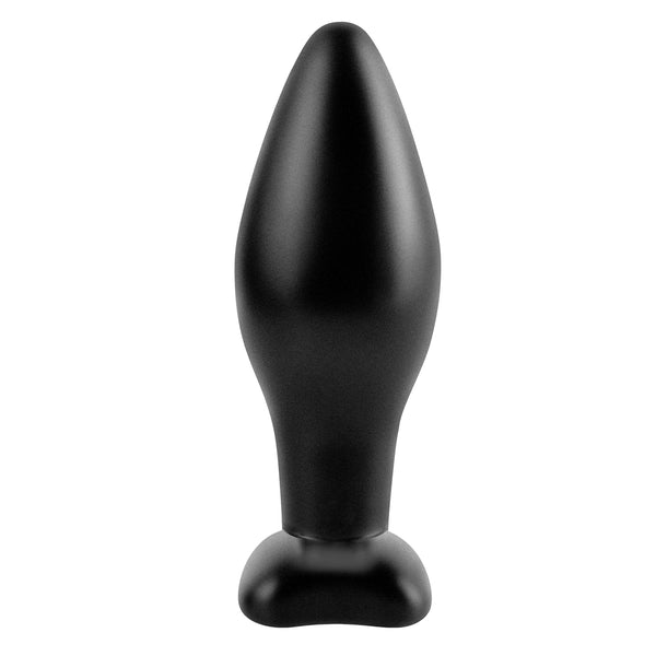 Pipe Dreams Anal Fantasy Collection Medium Silicone Plug