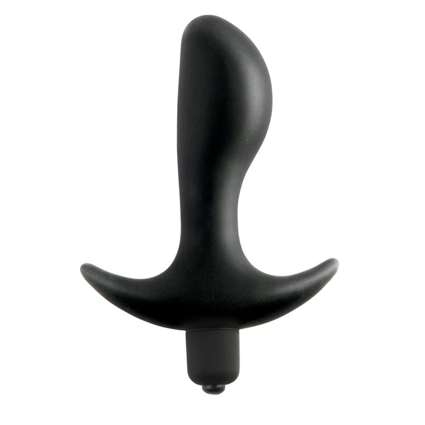 Pipe Dreams Anal Fantasy Collection Vibrating Perfect Plug