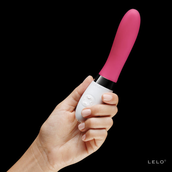 LELO Liv 2 Personal Massager Cerise