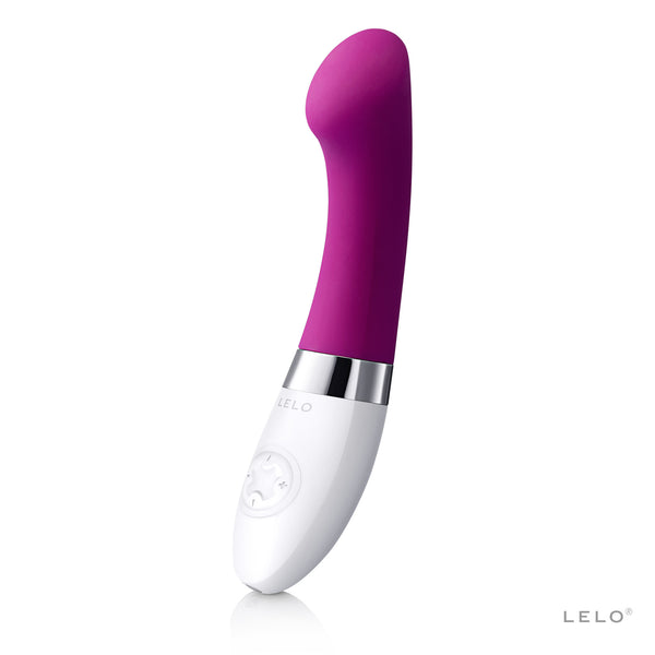 LELO Gigi 2 Deep Rose