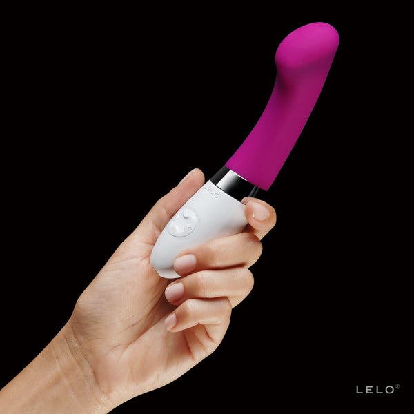 LELO Gigi 2 Deep Rose