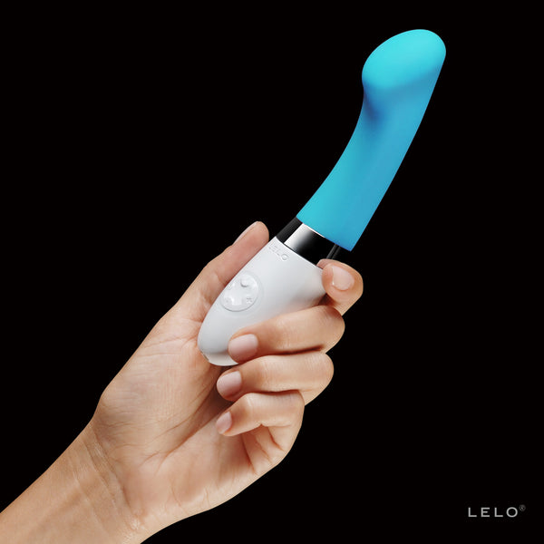 LELO Gigi 2 Turquoise