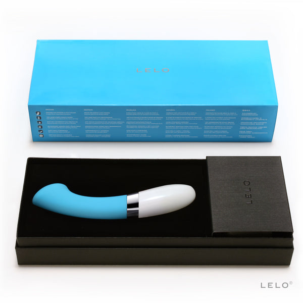 LELO Gigi 2 Turquoise