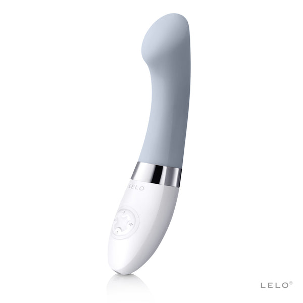 LELO Gigi 2 Cool Grey