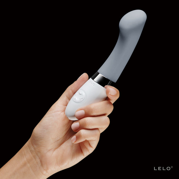 LELO Gigi 2 Cool Grey