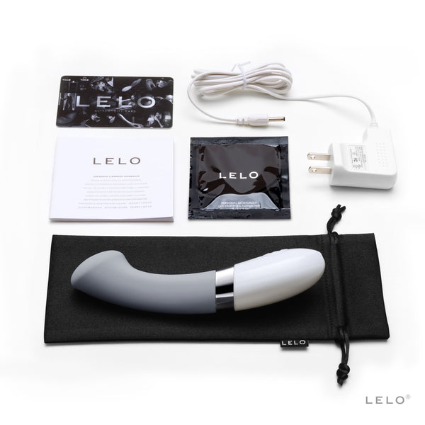 LELO Gigi 2 Cool Grey