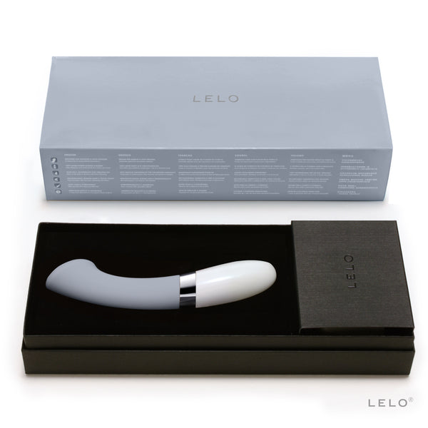 LELO Gigi 2 Cool Grey