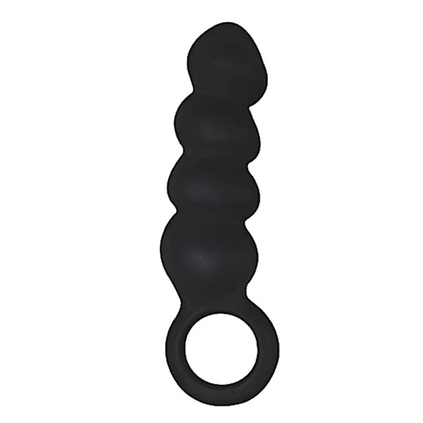 Ram Anal Trainer #1-Black