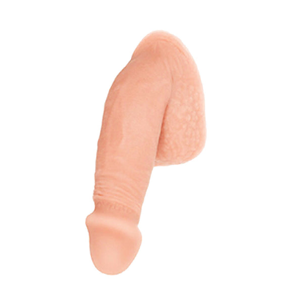 California Exotic Packer Gear Packing Penis 5”/12.75 cm - Ivory - (PACK OF 2)