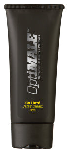 OptiMale - So Hard - Delay Cream 2oz