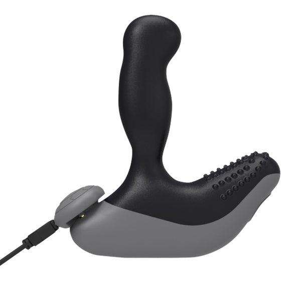 Nexus REVO 2 Prostate Massager - Black