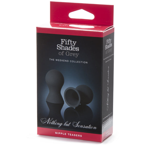 Fifty Shades Nothing But Sens Nipp Teasr