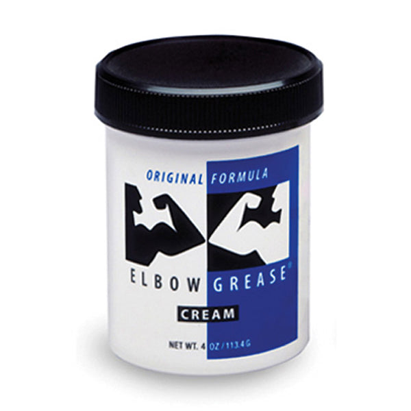 Elbow Grease Original Cream 4oz Jar