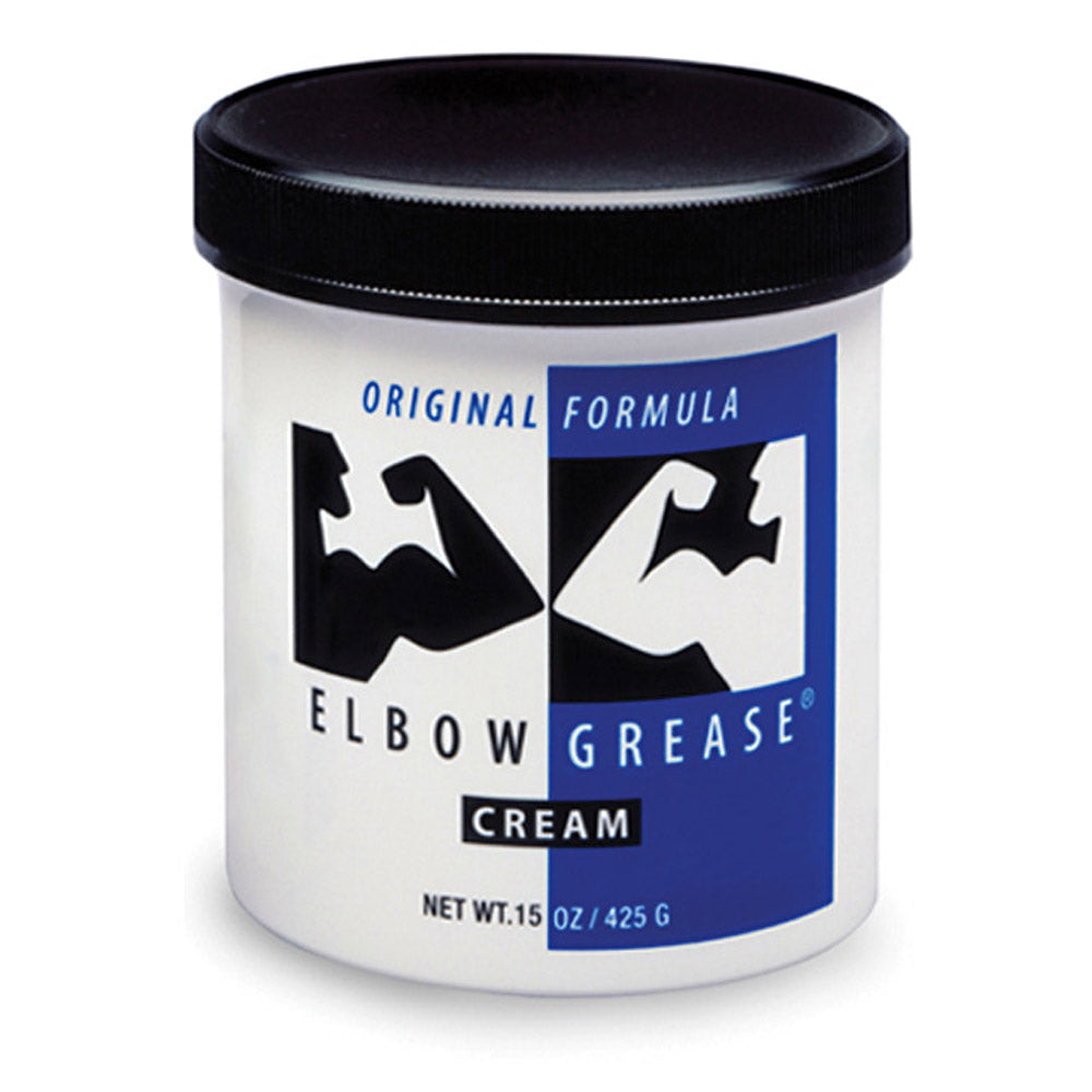 Elbow Grease Original Cream 15oz Jar