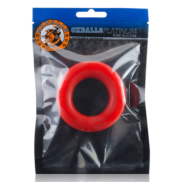 Oxballs COCK-T Cockring - Red