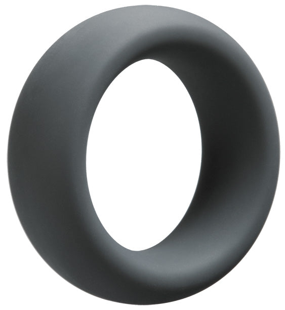 OptiMale C Ring Thick - 35 mm Slate