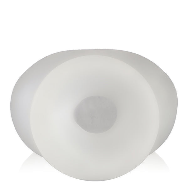 Perfect Fit Bull Bag 1.5 inch Ball Stretcher - Clear