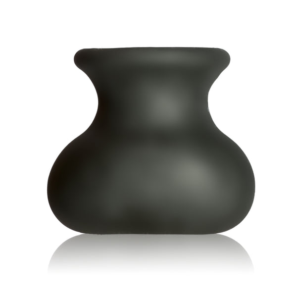 Perfect Fit Bull Bag 1.5 inch Ball Stretcher - Black