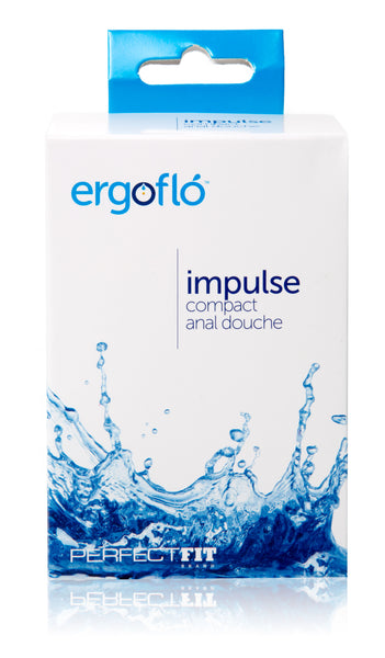 Perfect Fit Ergoflo Impulse - Black