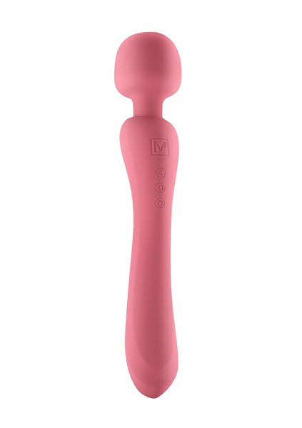 Flowing - Pink