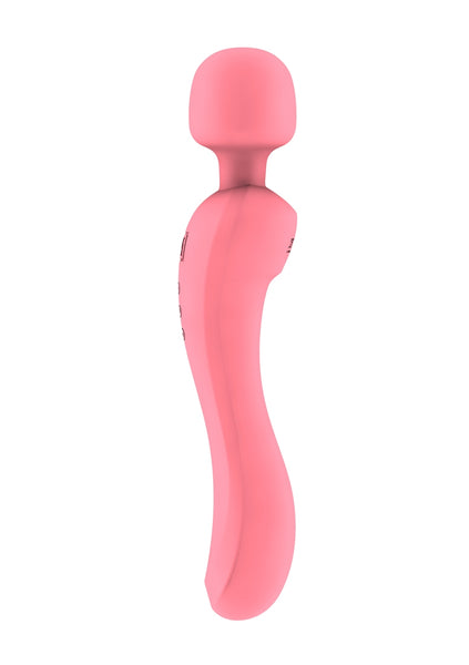 Flowing - Pink