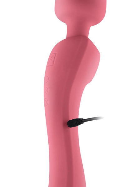 Flowing - Pink
