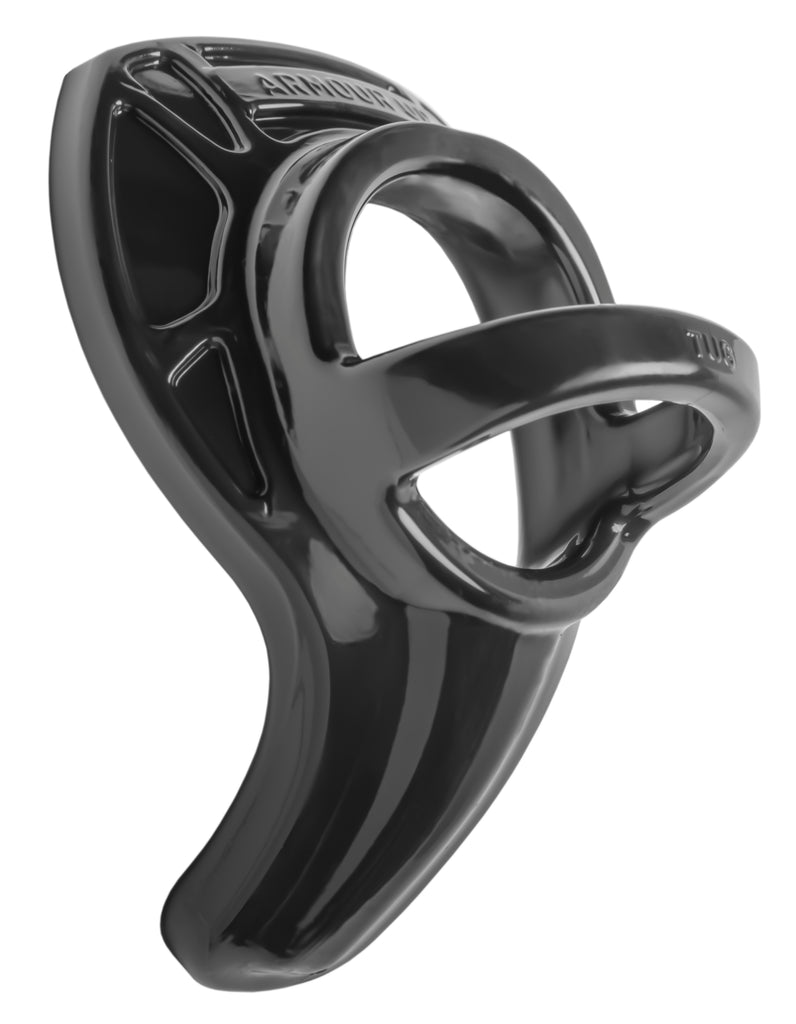 Perfect Fit Armour Tug Standard Size - Black