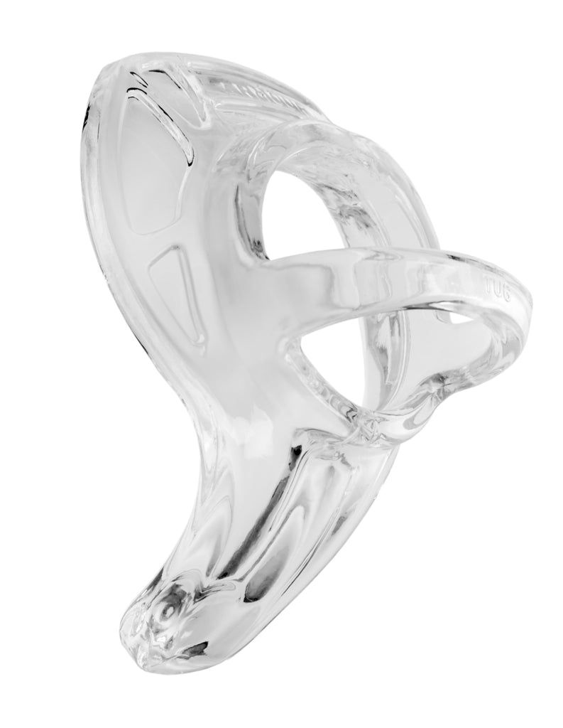 Perfect Fit Armour Tug - Clear - Standard