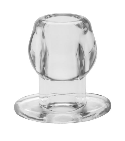 Perfect Fit Tunnel Plug Medium - Clear