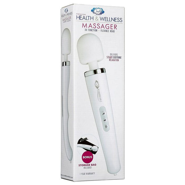 Cloud 9 - Premium Health & Wellness Massager 30 Function