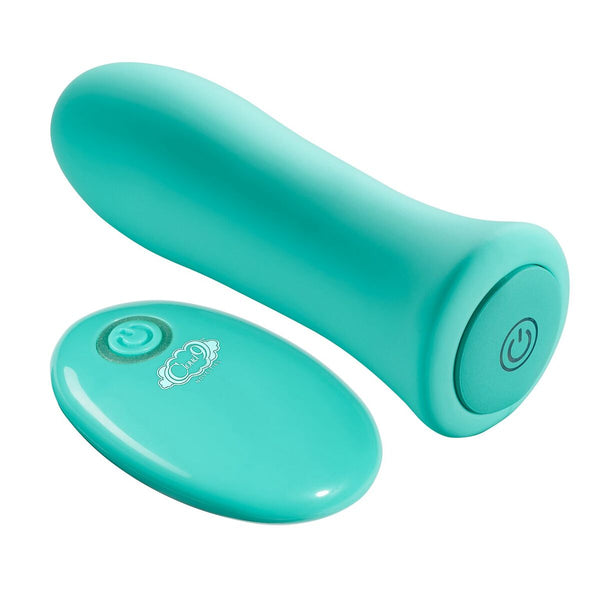 Cloud 9 - Pro Sensual Power Touch Teal