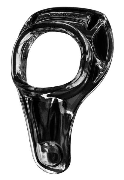 Perfect Fit Armour Up - Black - Sport