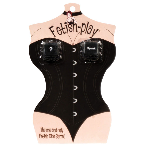 Fetish Dice Game