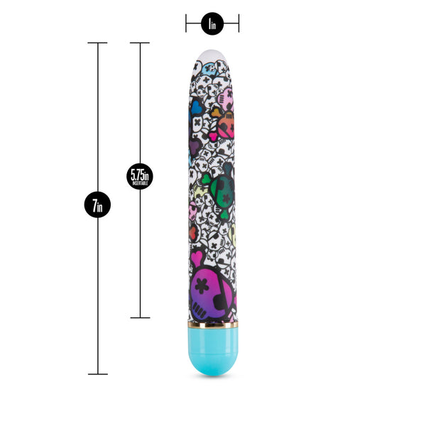 The Collection - Play Naughty - Blue