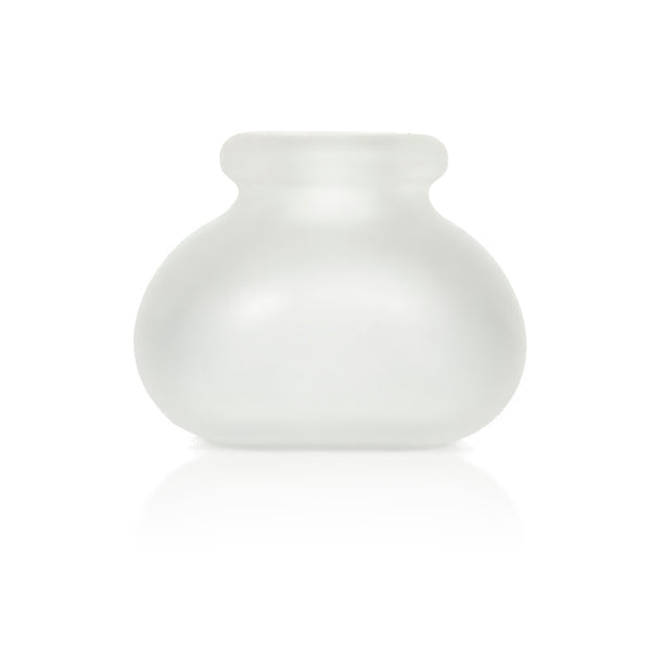 Perfect Fit Bull Bag 3/4 inch Ball Stretcher - Clear