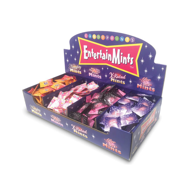 Super Fun Penis Candy Shop