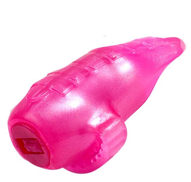 Good Head Vibrating Tongue Ring