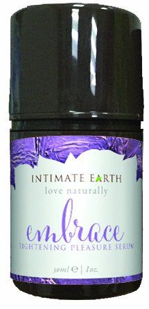 Intimate Earth Embrace Vaginal Tightening Gel - 30 ml