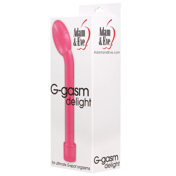 Adam & Eve G Gasm Delight - Pink