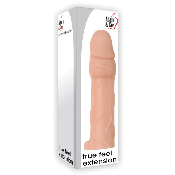 Adam & Eve True Feel Extension