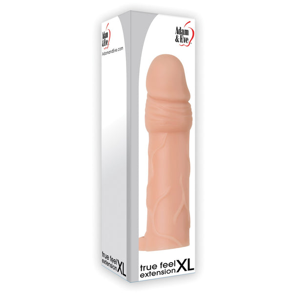 Adam & Eve True Feel Extension XL