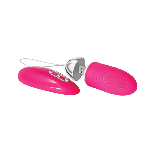 Adam & Eve Turn Me On Love Bullet - Pink