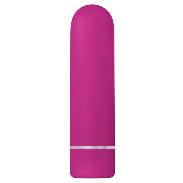 Adam & Eve Eve's Rechargeable Remote Control Bullet - Pink/White
