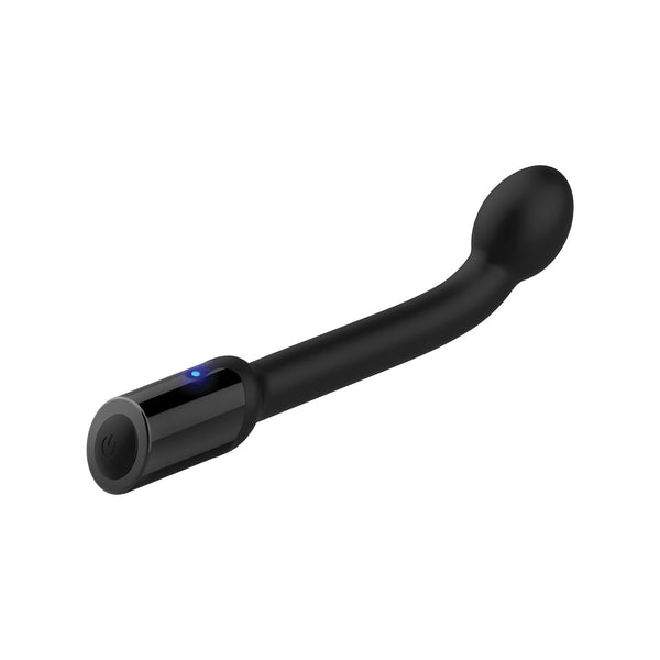 Adam & Eve's Adam's Rechargeable Prostate Probe - Black