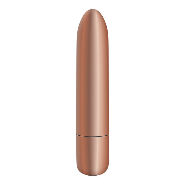 Adam & Eve's Eve's Copper Cutie Rechargeable Bullet