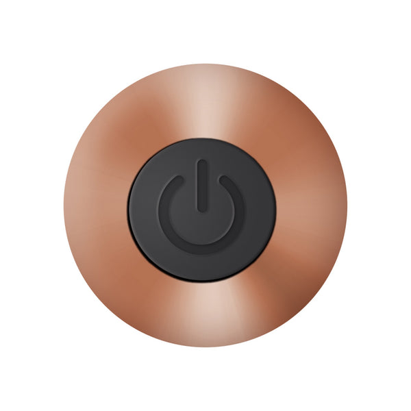 Adam & Eve's Eve's Copper Cutie Rechargeable Bullet