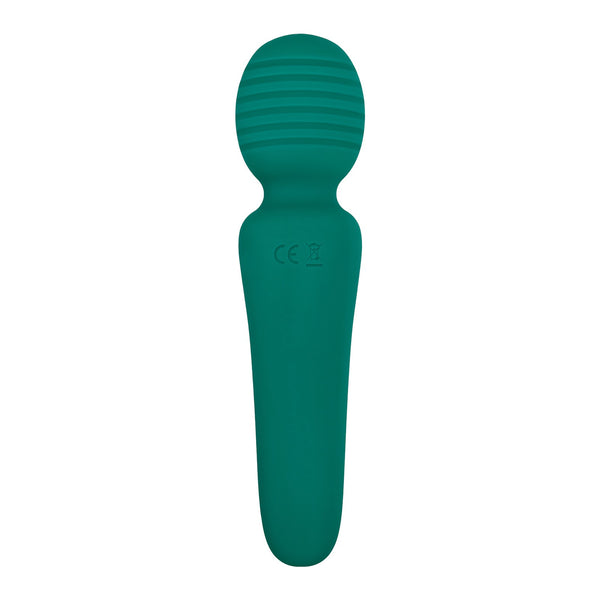 Adam & Eve Eve's Petite Private Pleasure Wand - Green